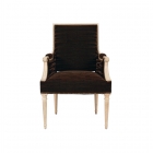 Space Oddysee Closed Arm Chair